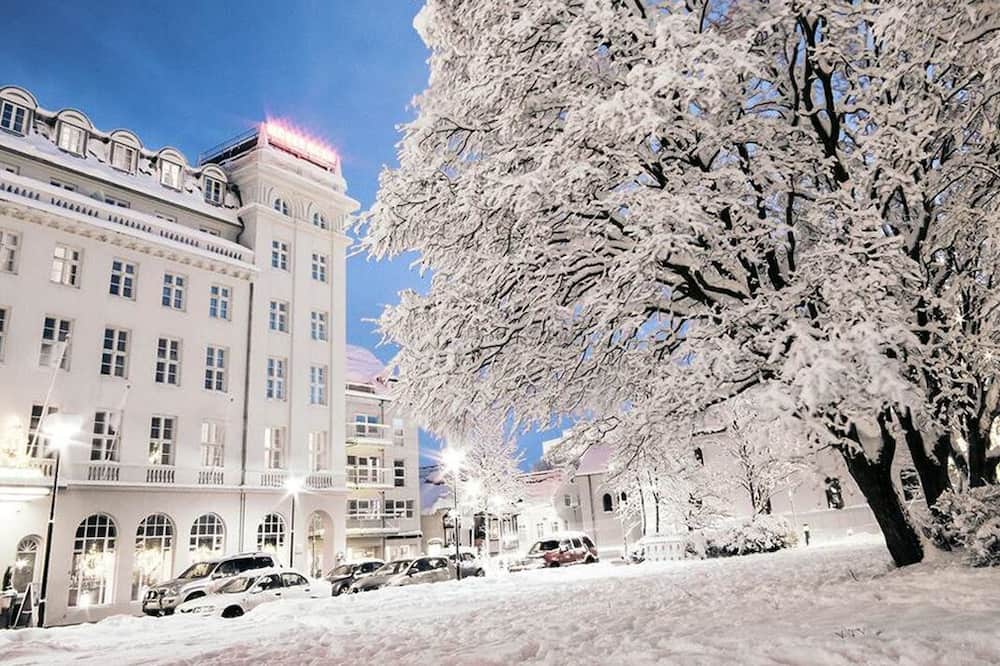 ホテル ボルグ バイ キーホテルズ 写真