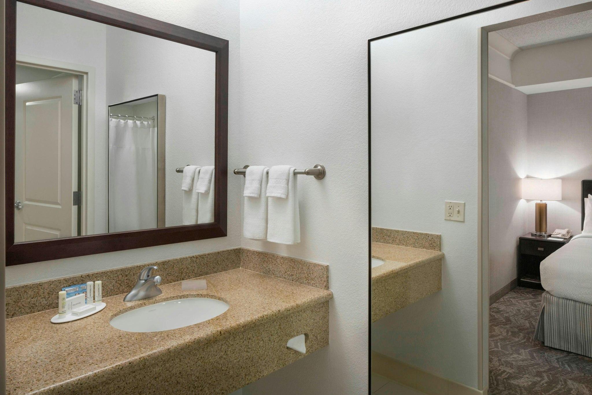 SpringHill Suites by Marriott Napa Valley 写真