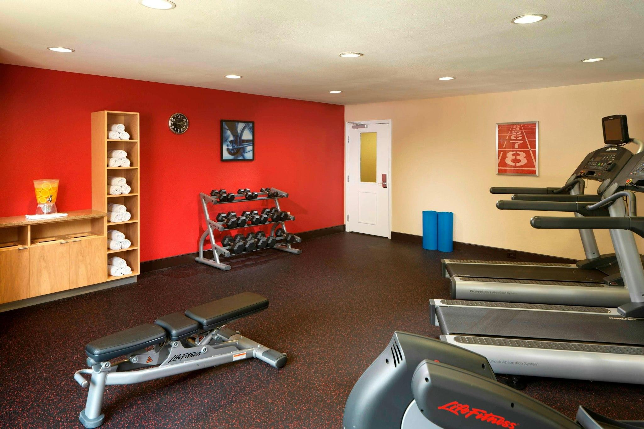 TownePlace Suites by Marriott Houston Intercontinental Airport 写真