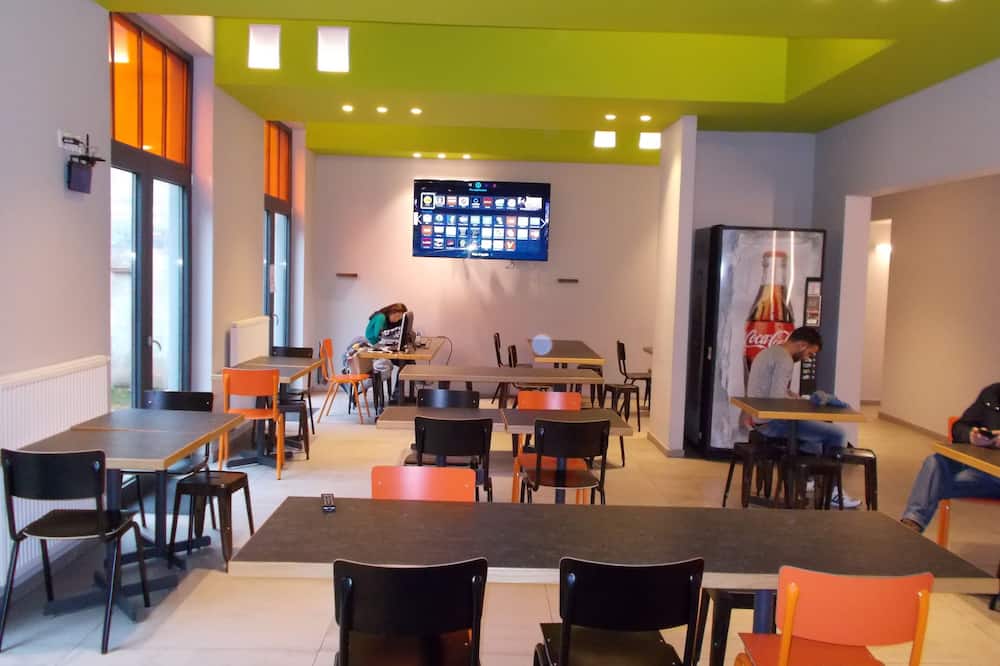 BRXXXL5 - ホステル 写真