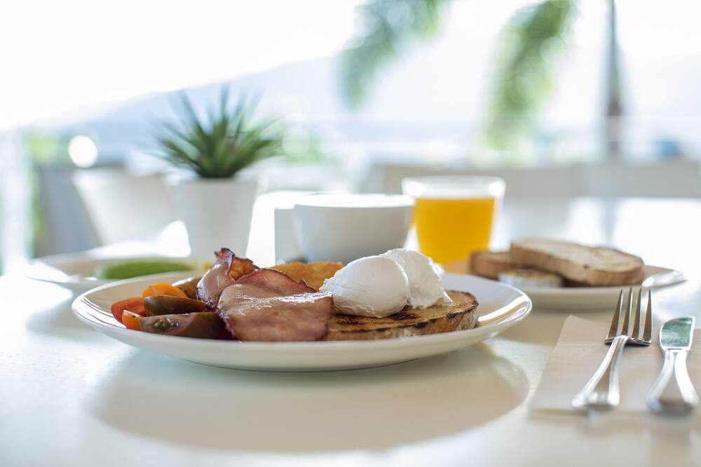 クラブ ウィンダム エアリー ビーチ 写真