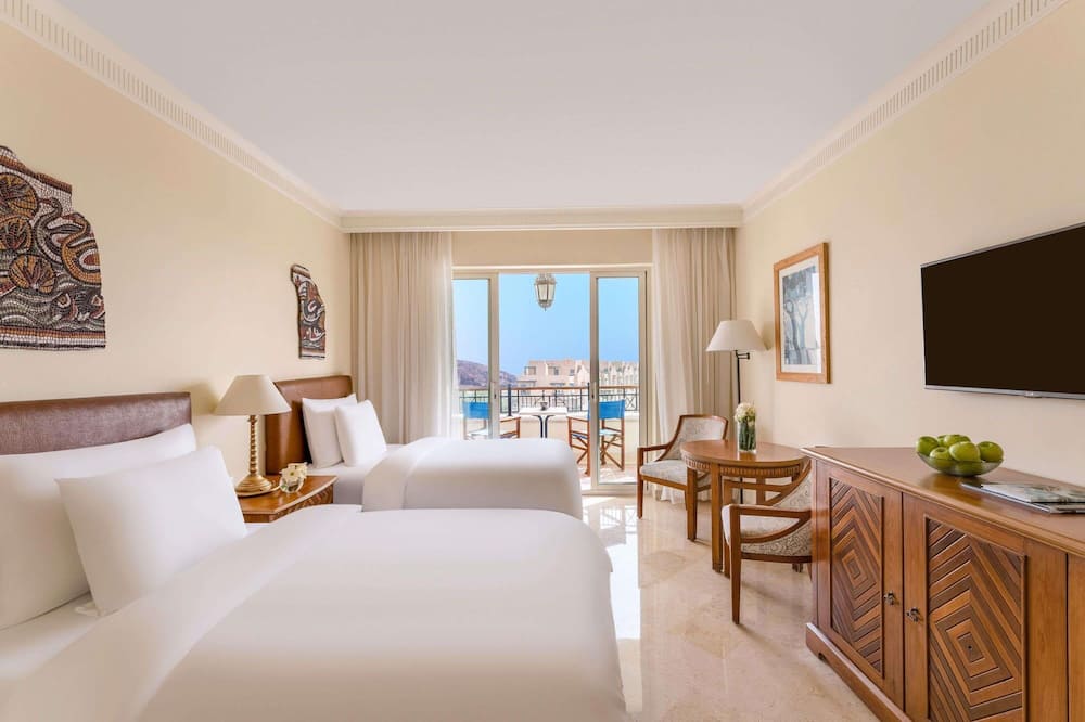 モーベンピック  リゾート  & レジデンシズ アカバ 写真