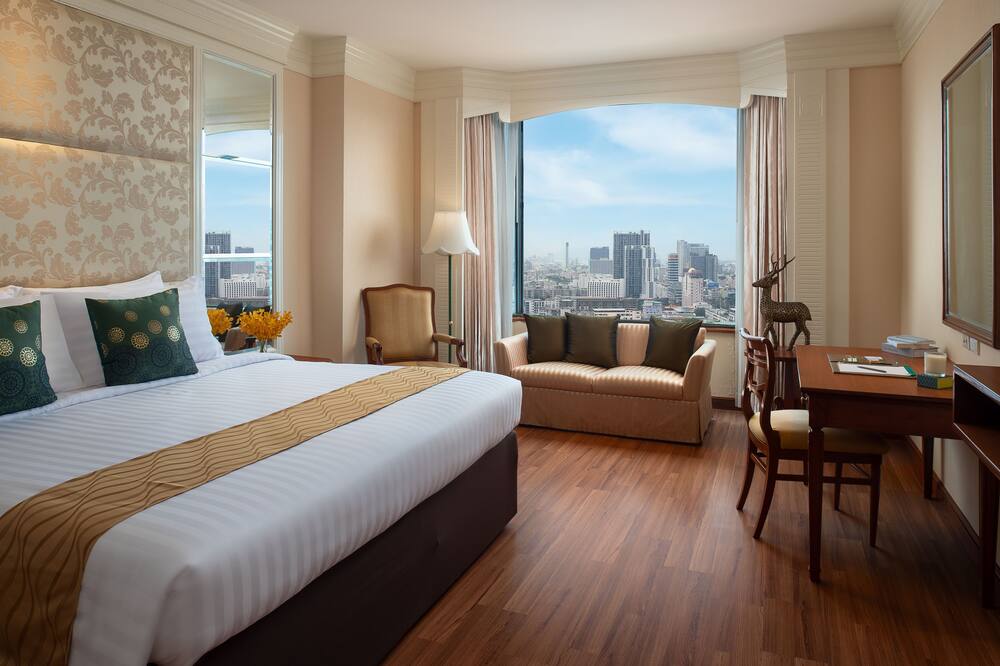 エメラルド ホテル - バンコク 写真