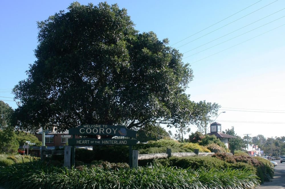 クーロイ ラグジュアリー モーテル アパートメンツ 写真