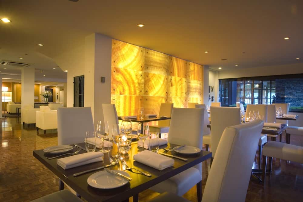 ザ ジョージ クライストチャーチ 写真