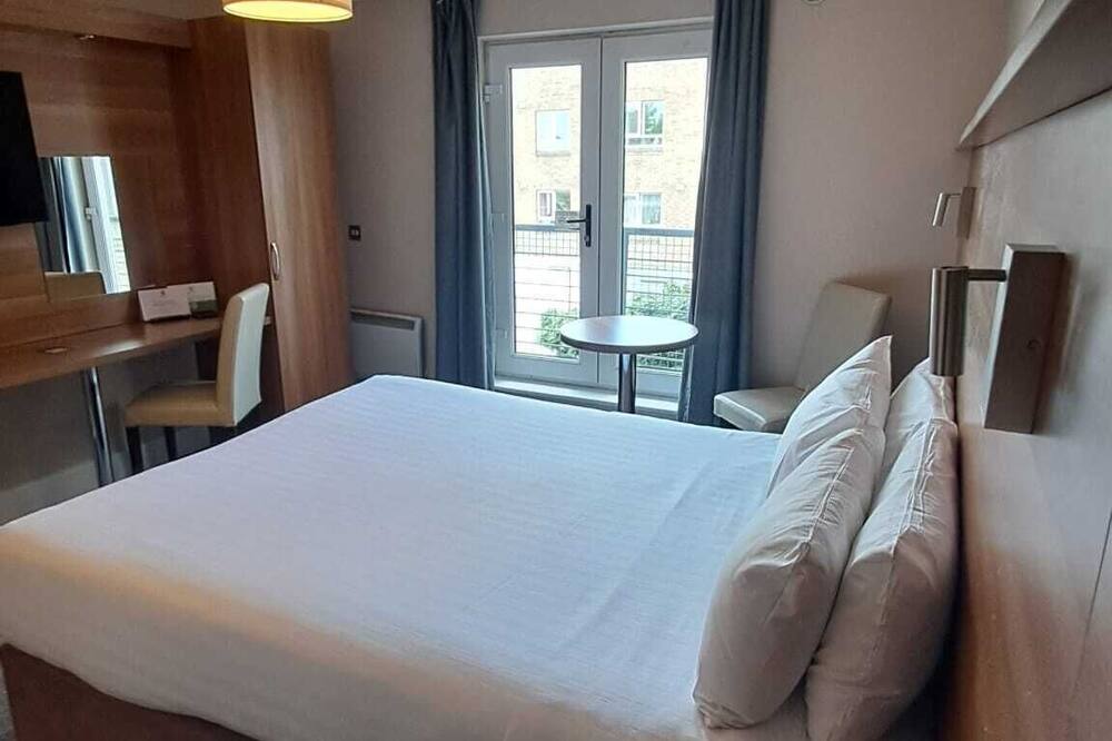 リバーサイド ホテル 写真