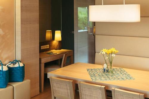 Bio-Vitalhotel Weissenseerhof 写真