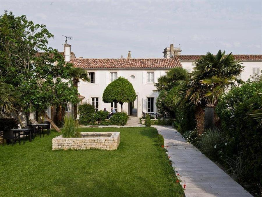 Villa Clarisse 写真