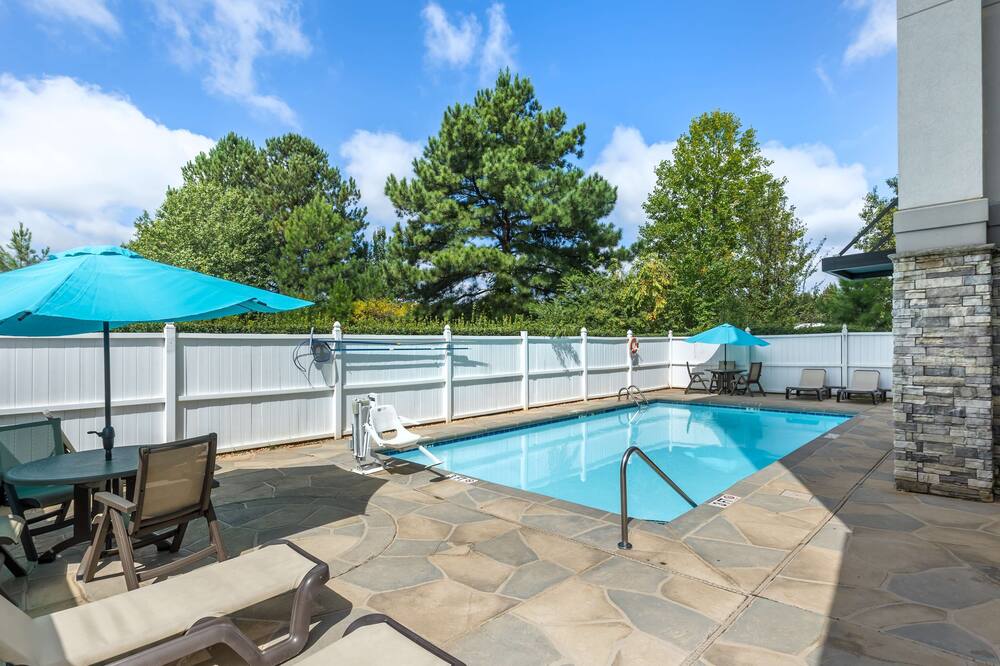 ベストウェスタン プラス スパルタンバーグ 写真