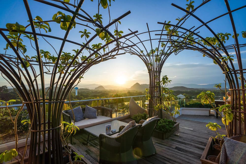 ザ リベリー バイ カタタニ 写真