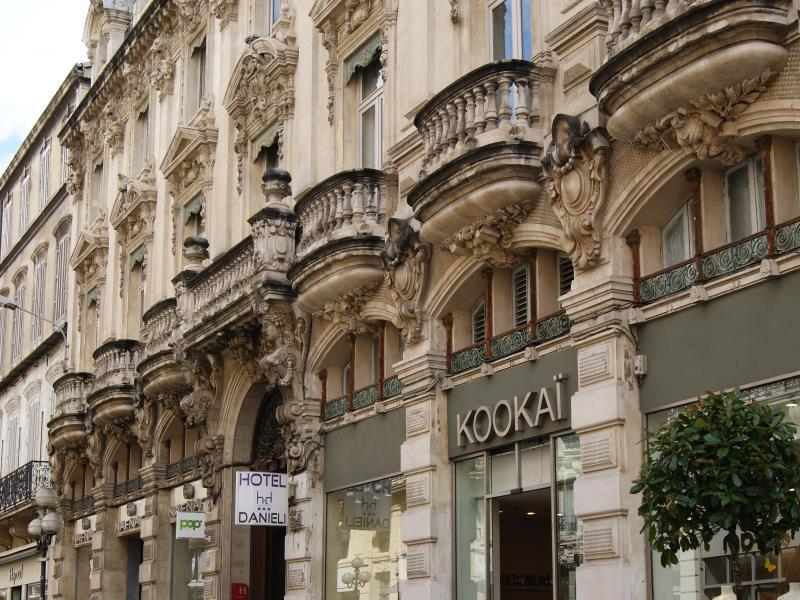 The Originals Boutique, Hôtel Danieli, Avignon 写真