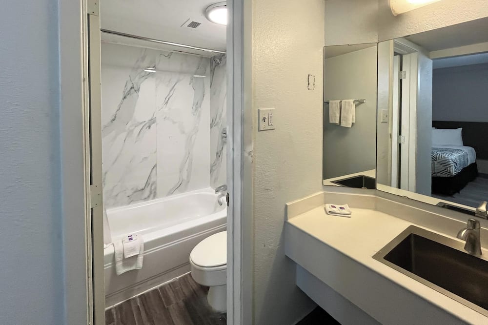 スタジオ 6 フローレンス, KY - マイヤー ドライブ/シンシナティ 写真