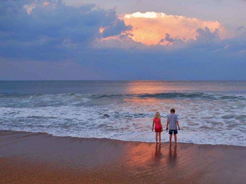 ストラハン ホリディ リトリート 写真