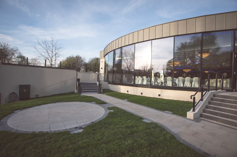 エバーグレイズ ホテル 写真