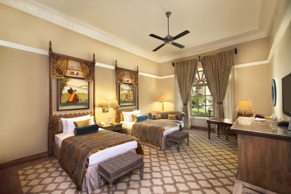 Taj Hari Mahal, Jodhpur 写真