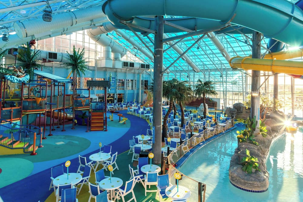 Fairfield by Marriott Inn & Suites Rapid City 写真