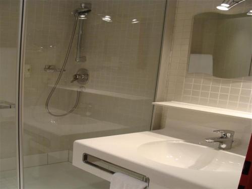 ホテル ビショッフ 写真