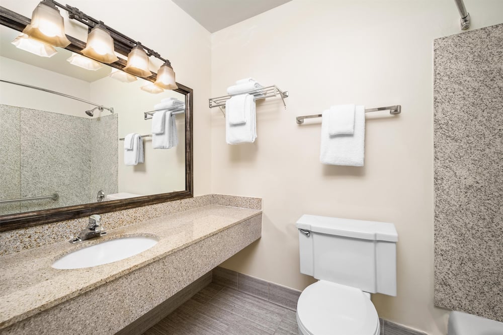 Best Western Kodiak Inn 写真