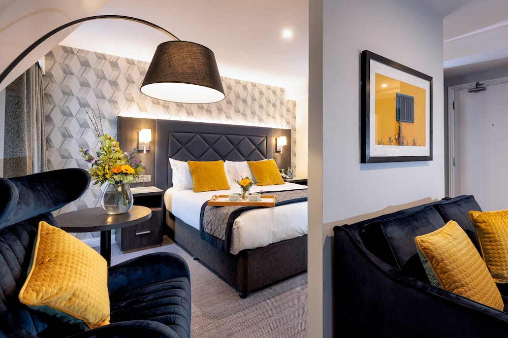 Camden Court Hotel 写真