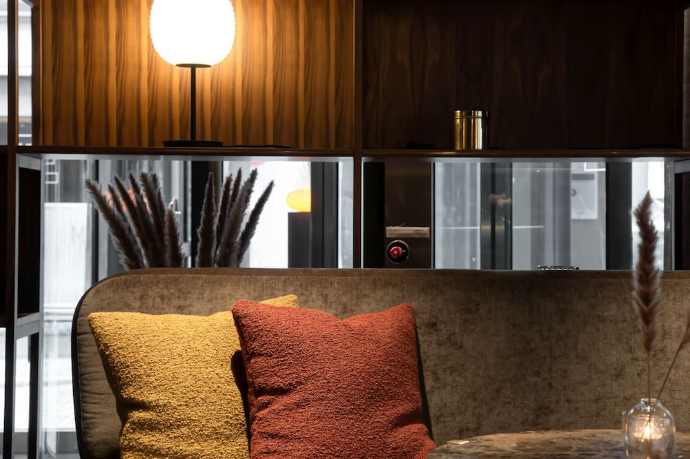 Elite Hotel Esplanade 写真