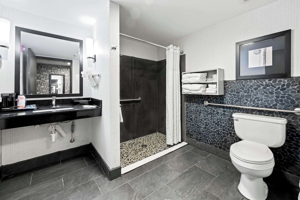 コンフォート スイーツ ウィリアムズバーグ ヒストリック エリア 写真