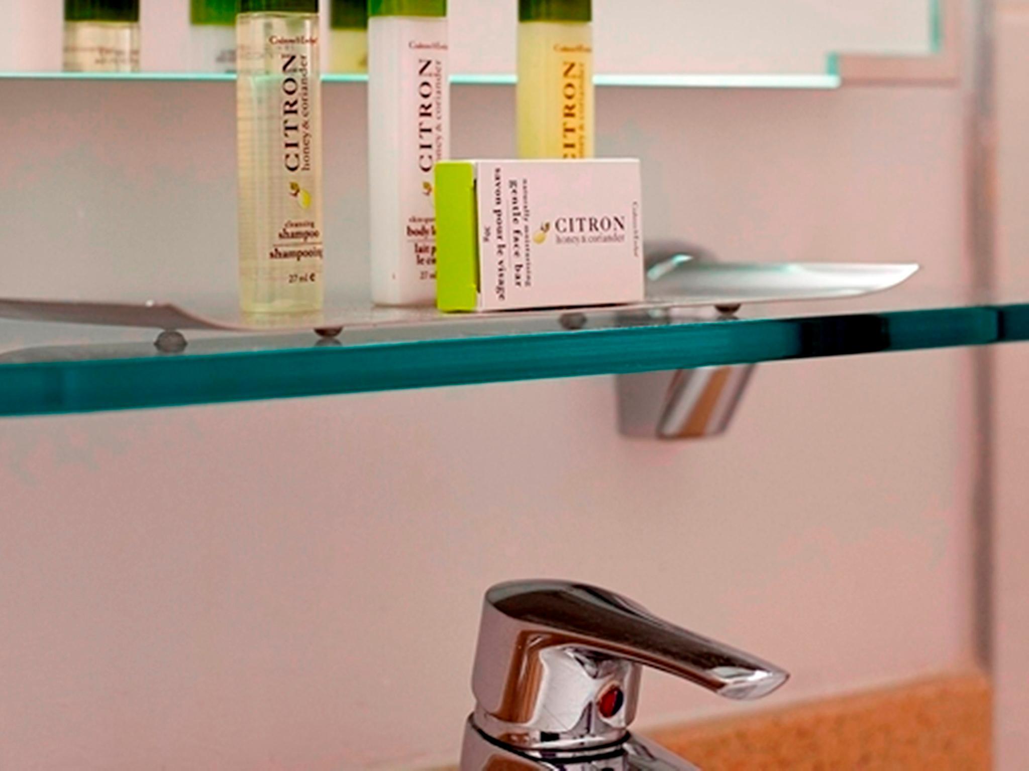 ダブルツリー バイ ヒルトン ロンドン エンジェル キングス クロス 写真