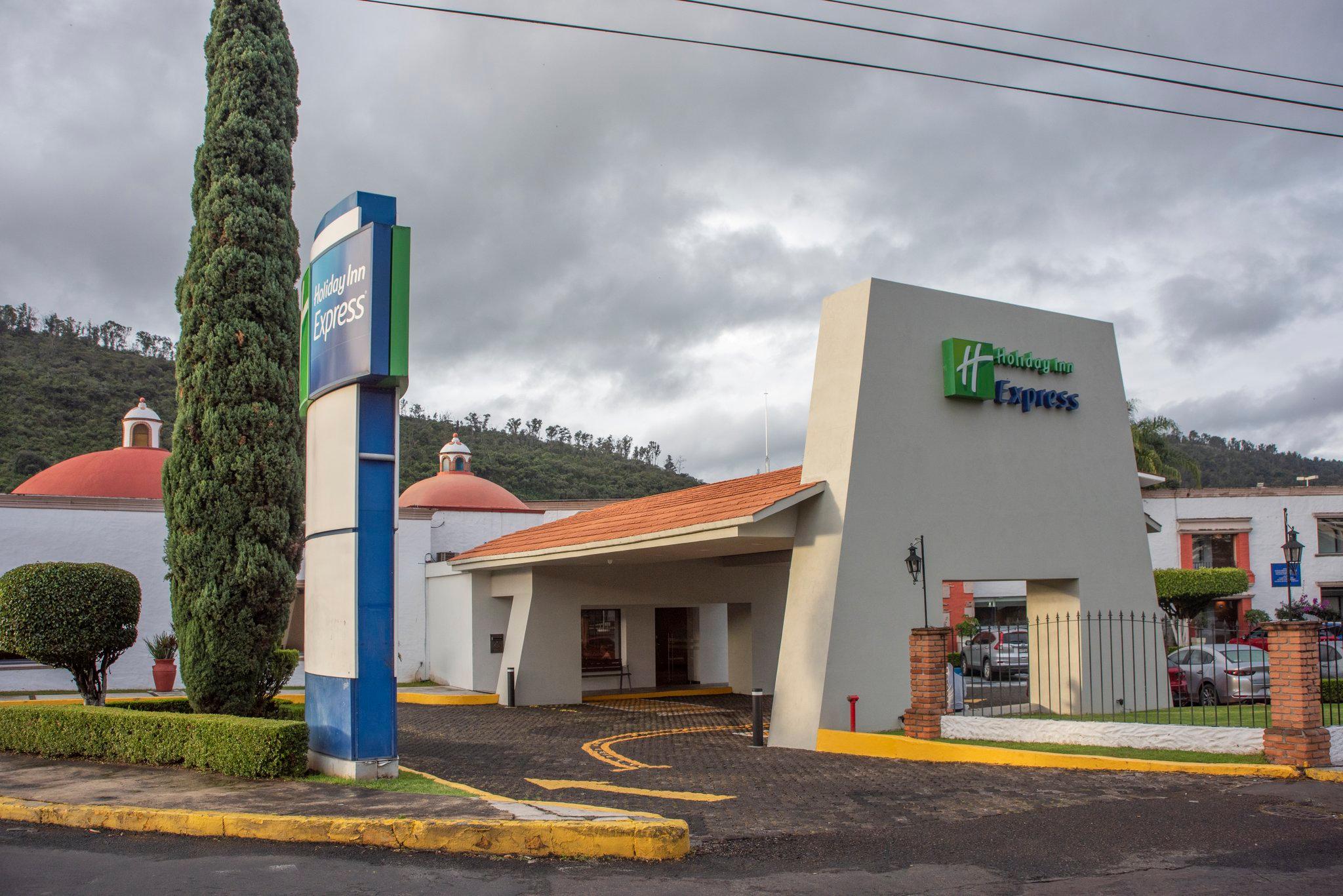 Holiday Inn Express Morelia By IHG 写真
