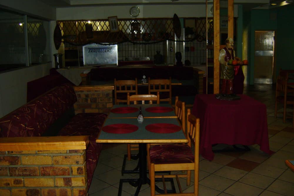 ザ ハボローネ ホテル 写真