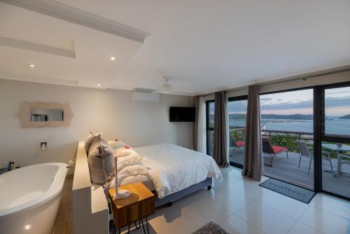 Thebloem Guest Suites 写真