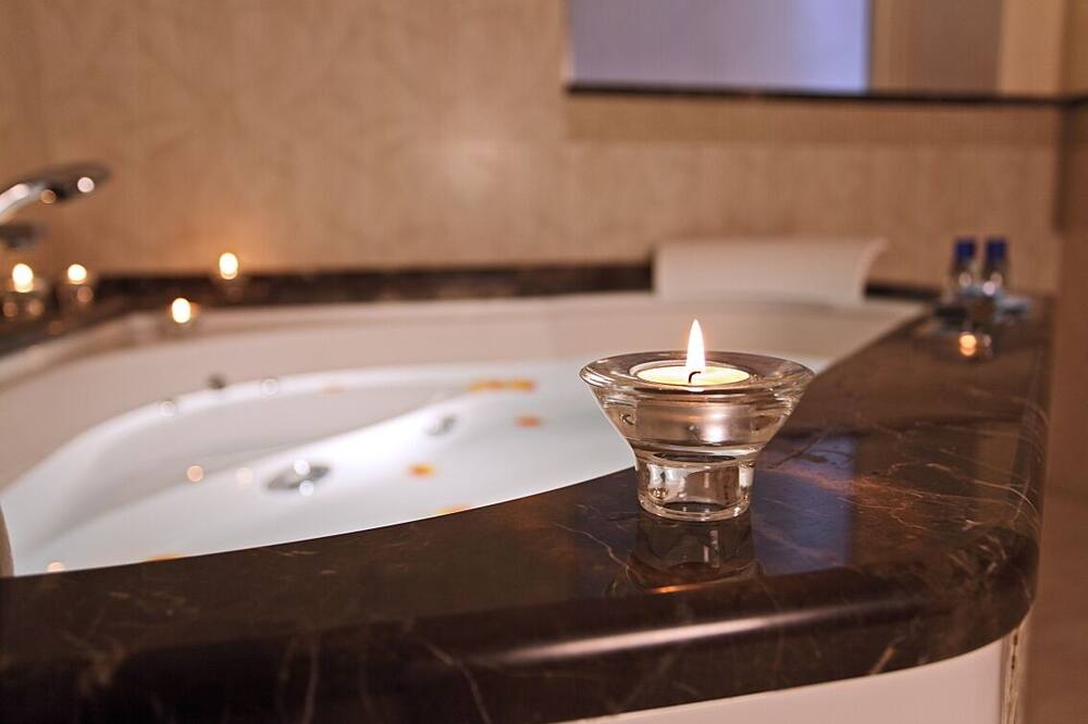 ホテル モンテカルロ 写真