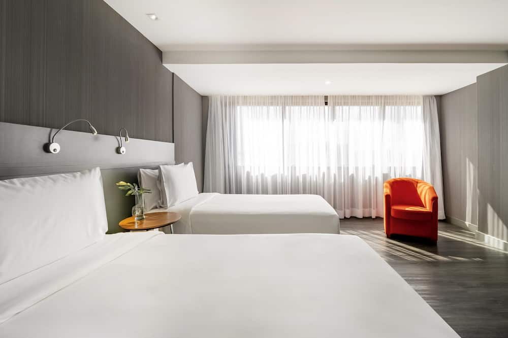 グランド メルキュール ブラジリア エイシオ モニュメンタル 写真