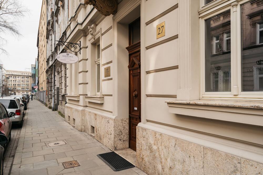 Topolowa Residence - LoftAffair Collection 写真