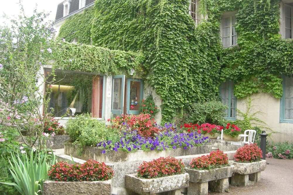 シトテル アバロン ヴォバン 写真