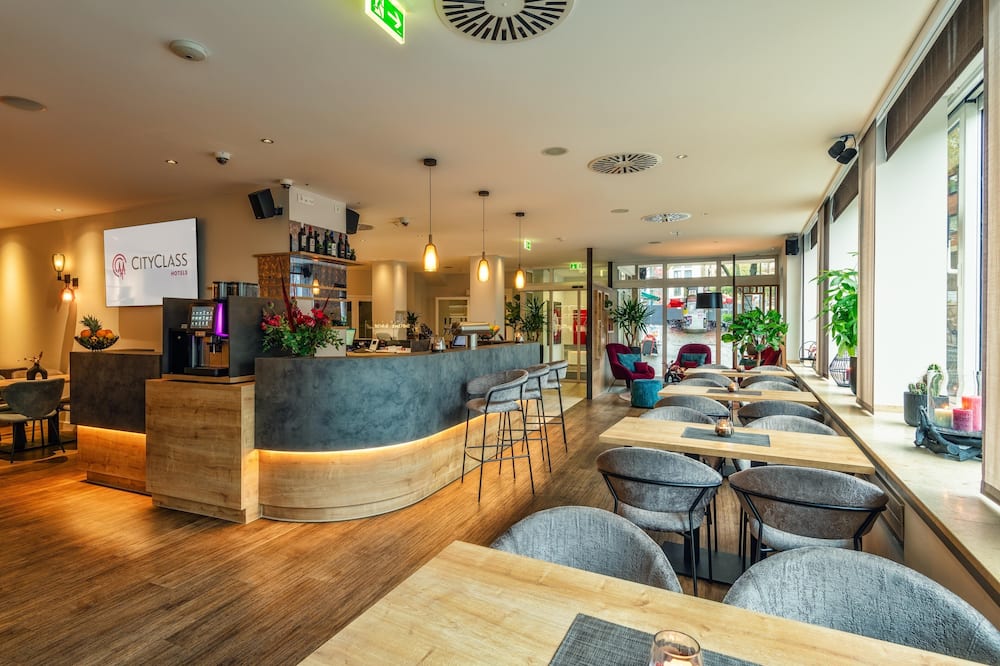 シティクラス ホテル ユーローパ アム ドーム 写真