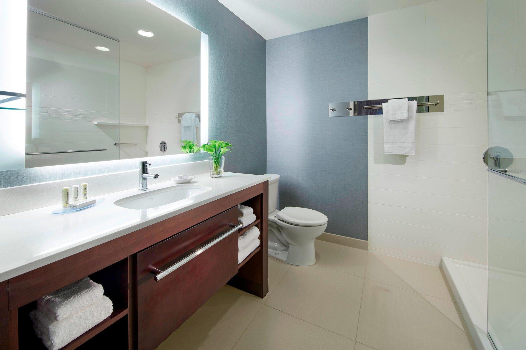 Residence Inn by Marriott San Diego Chula Vista 写真