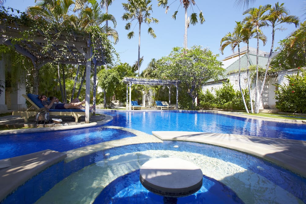 アルテミス ビラ & リゾート 写真