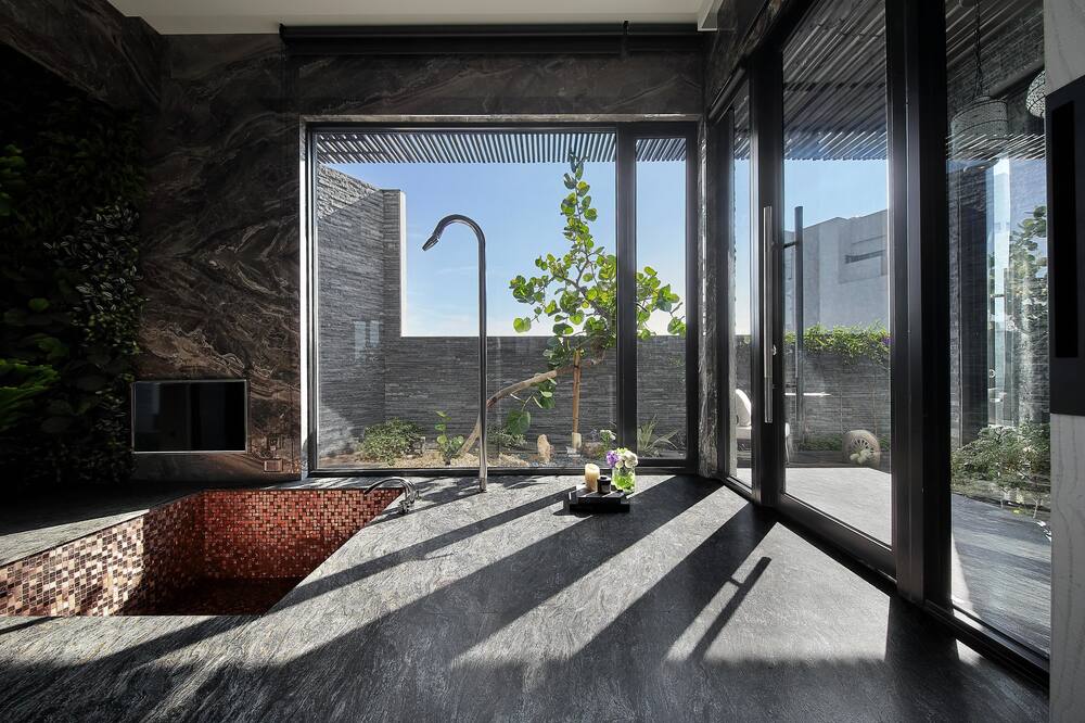 イース モーテル 台中 写真