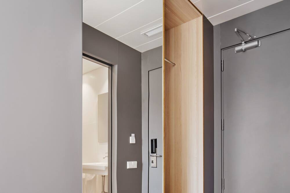 ホスタル ラミ 写真