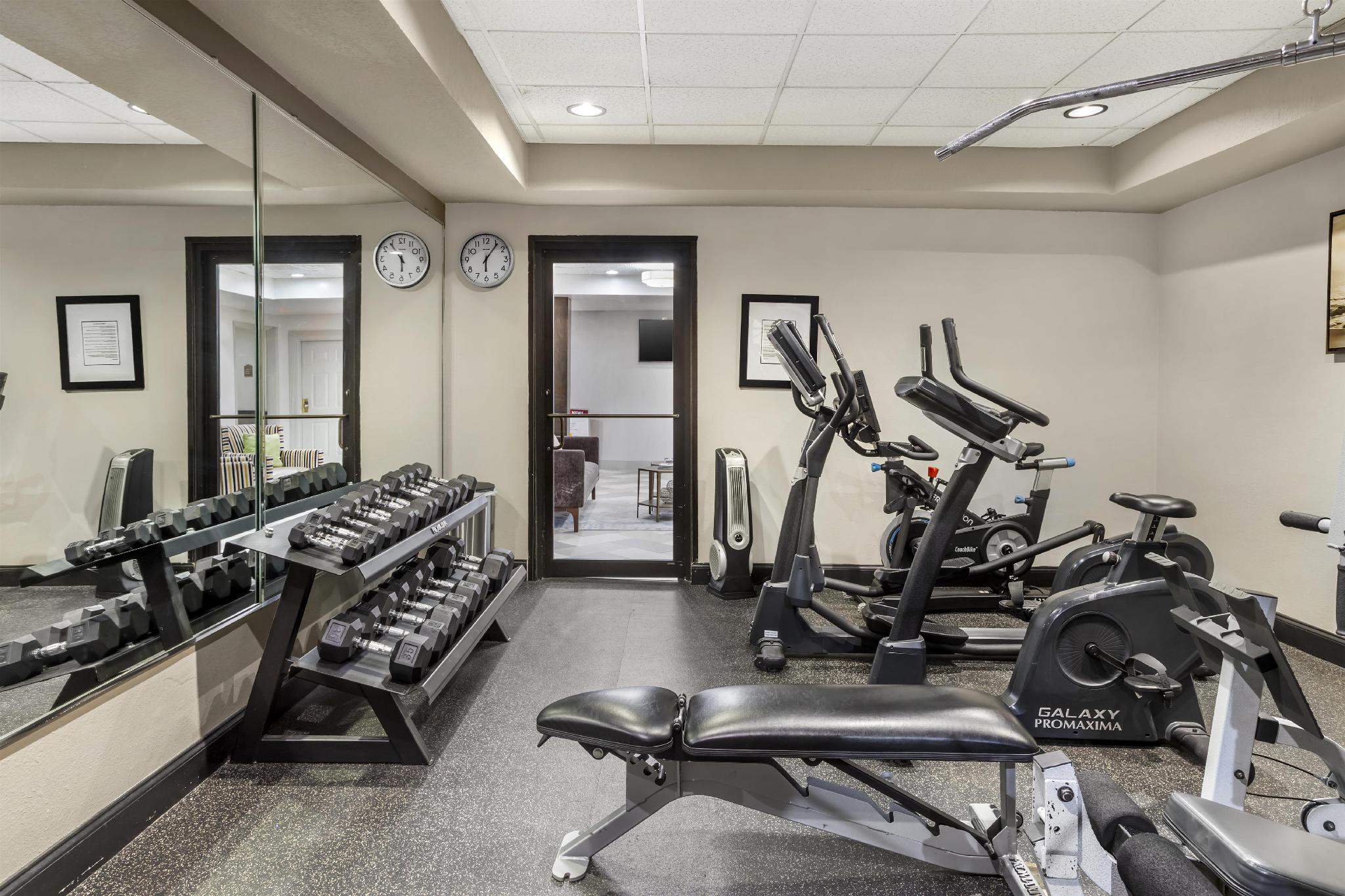 Best Western Plus Heritage Inn 写真