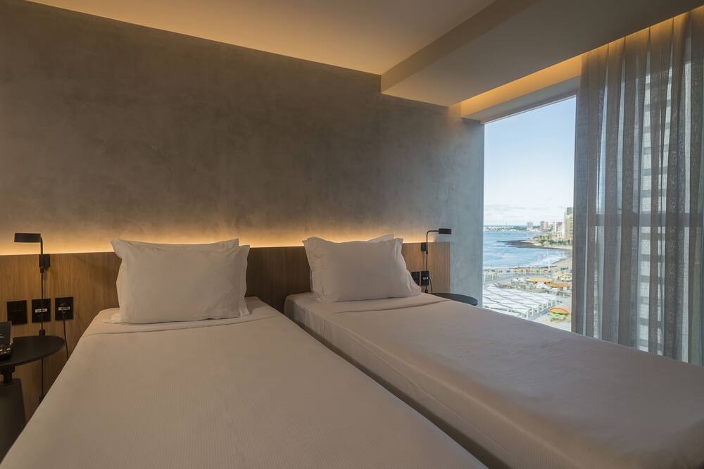 ホテル ルゼイロス 写真