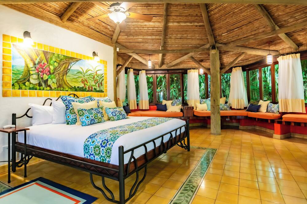 Finca-Rosa-Blanca 写真