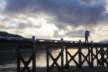 Raetihi Lodge 写真