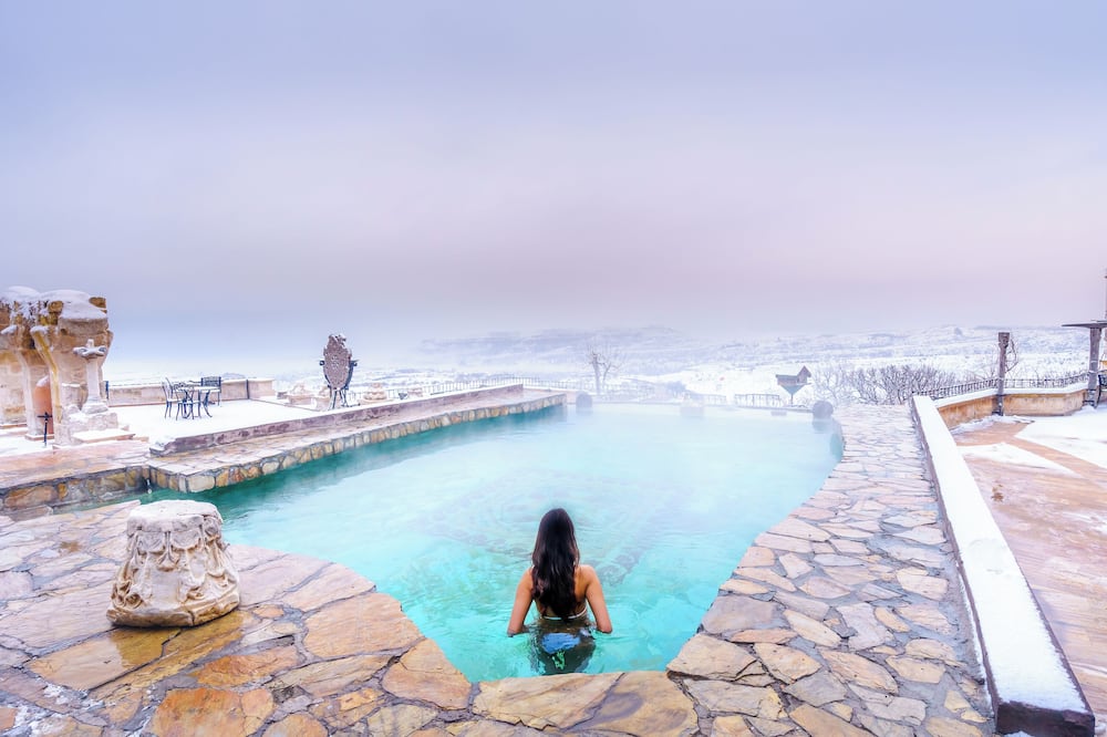 ミュージアム オテル - ルレ & シャトー 写真