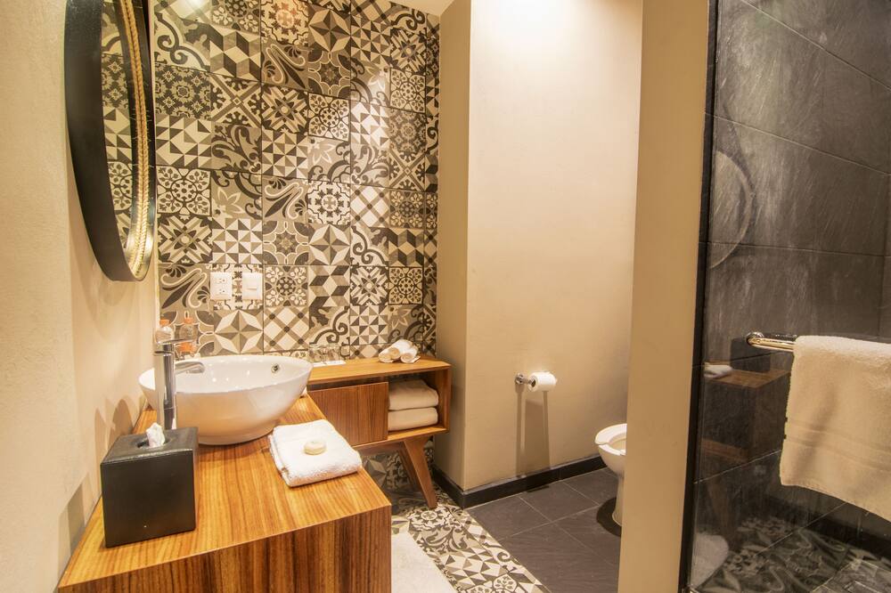 Torre Lucerna Ensenada 写真