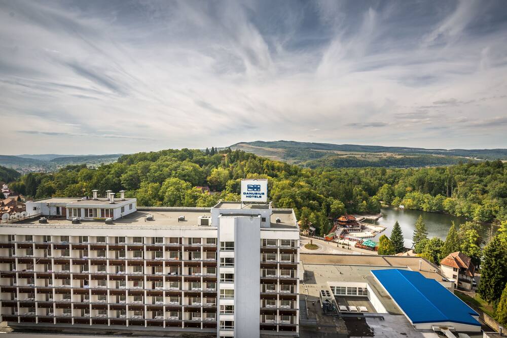 Danubius Health Spa Resort Bradet**** 写真