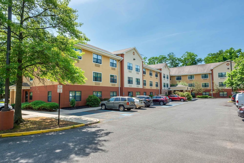 エクステンデット ステイ アメリカ スイーツ レッド バンク ミドルタウン 写真