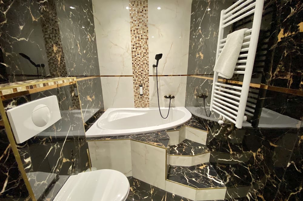 ホテル リリオヴァ プラハ オールド タウン 写真