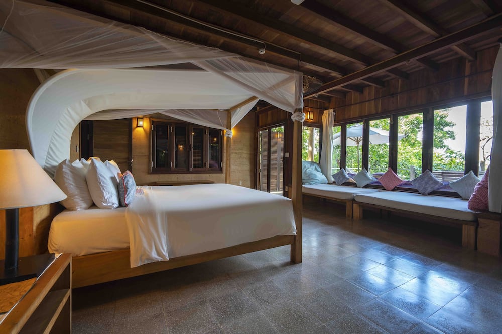 マンゴー ベイ リゾート 写真