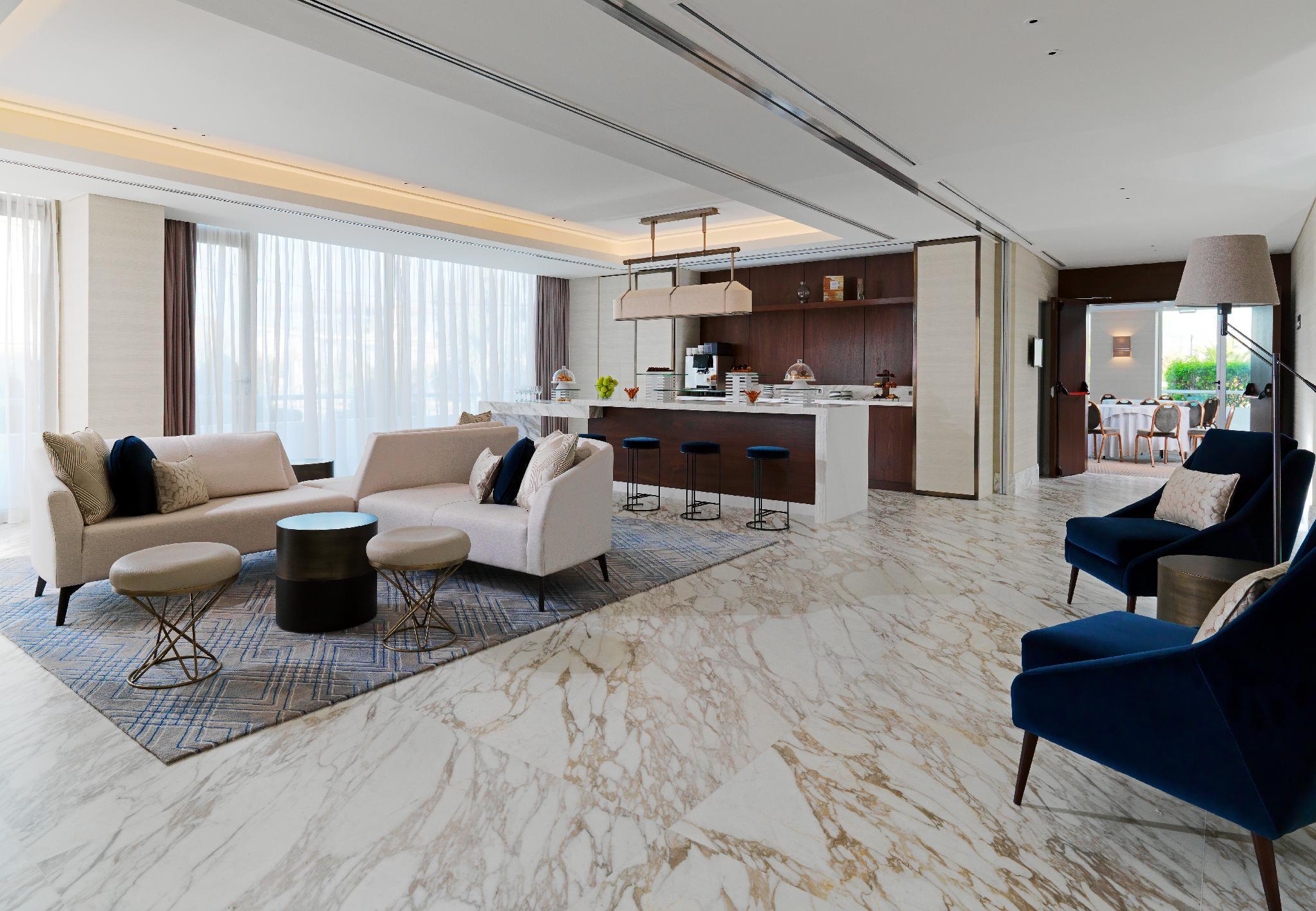 アテネ マリオット ホテル 写真