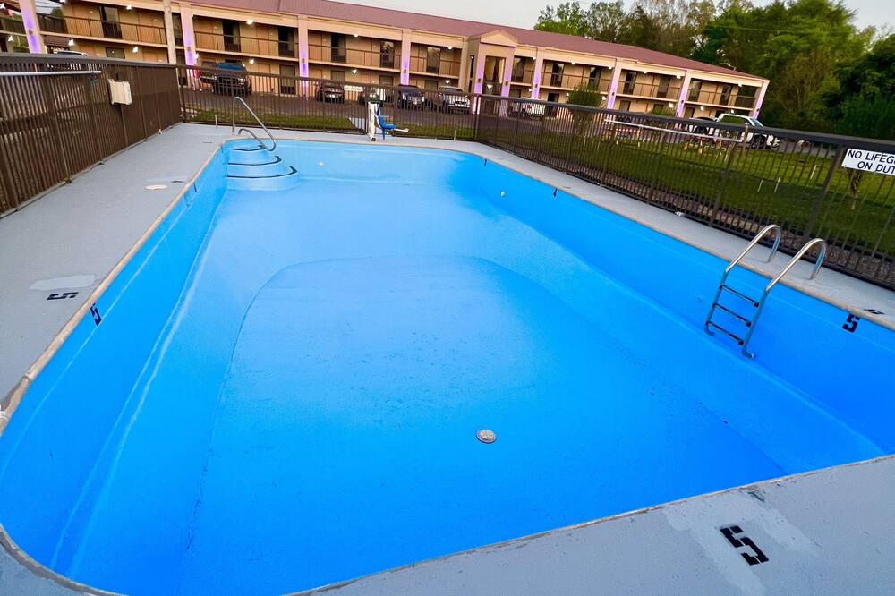 デイズ イン バイ ウィンダム アセンズ 写真